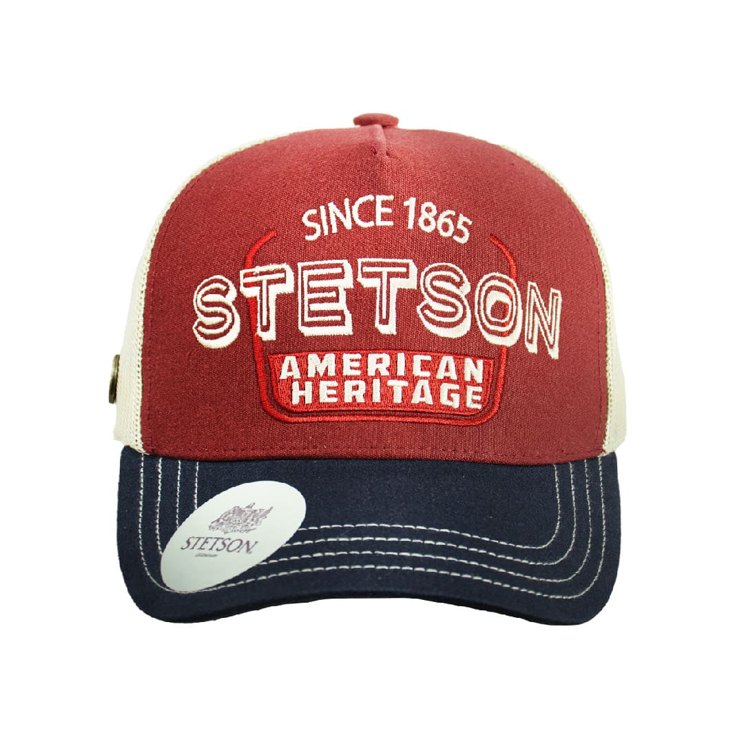 STETSON - STS07