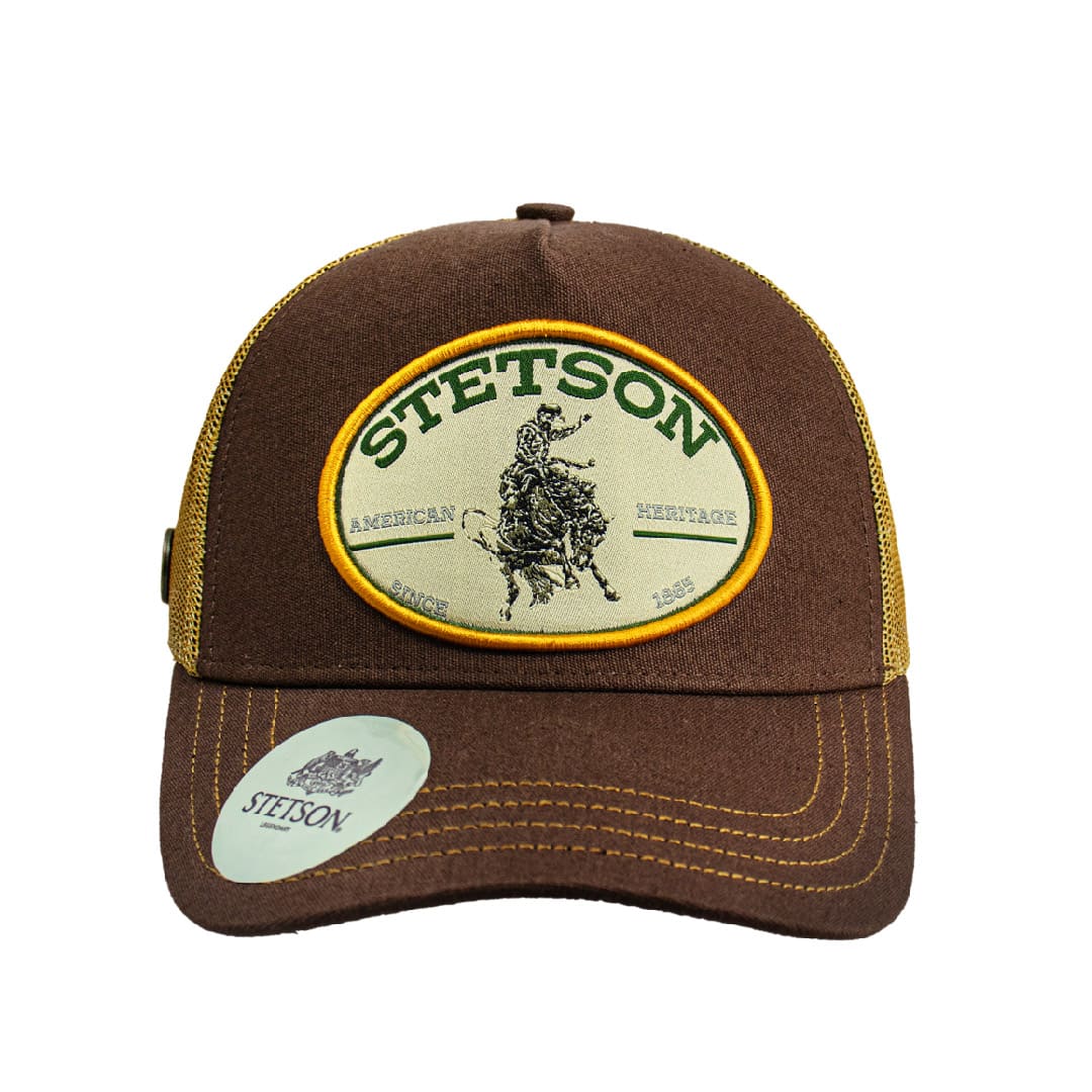 STETSON - STS08