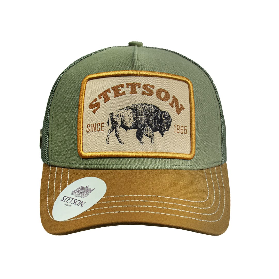 STETSON - STS09