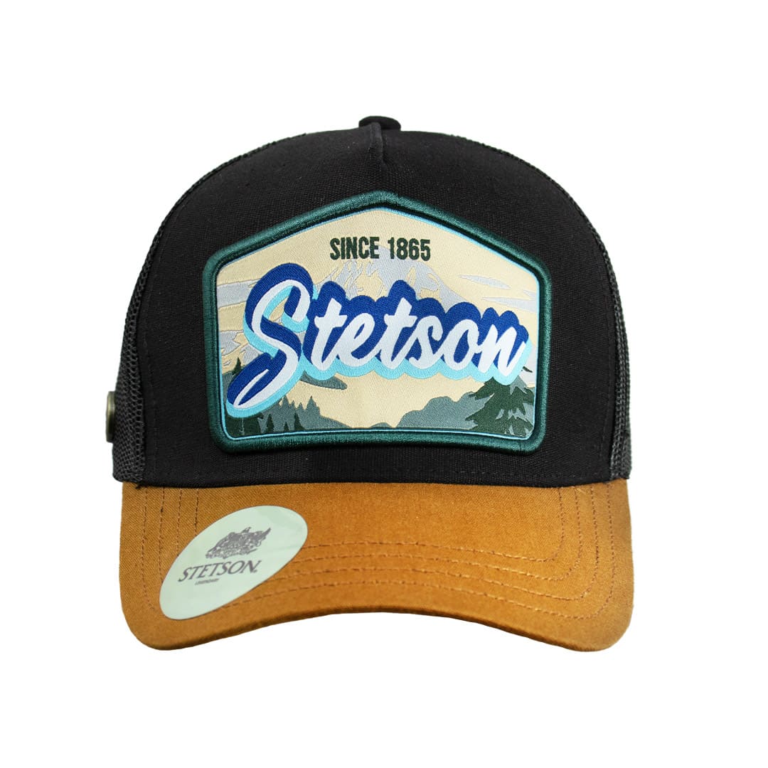 STETSON - STS01