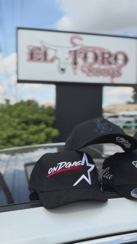 Load and play video in Gallery viewer, ONDGAS - ALL OVER
