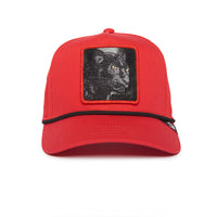 Load image into Gallery viewer, GOORIN BROS - PANTHER 100 (RED) - El Toro Boots
