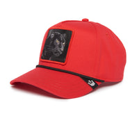 Load image into Gallery viewer, GOORIN BROS - PANTHER 100 (RED) - El Toro Boots
