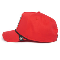 Load image into Gallery viewer, GOORIN BROS - PANTHER 100 (RED) - El Toro Boots
