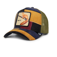Load image into Gallery viewer, GOORIN BROS - SHELLS N ALL - El Toro Boots
