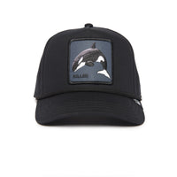 Load image into Gallery viewer, GOORIN BROS - KILLER WHALE 100 - El Toro Boots
