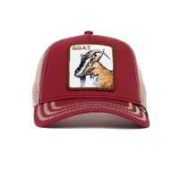Load image into Gallery viewer, GOORIN BROS - THE GOAT

