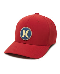 Load image into Gallery viewer, HURLEY - HEADQUARTERS ICON HAT - El Toro Boots
