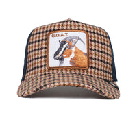 Load image into Gallery viewer, GOORIN BROS - GOOD KID PLAAD CITY - El Toro Boots
