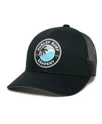 Load image into Gallery viewer, HURLEY - WAVE HAVEN TRUCKER - El Toro Boots
