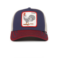 Load image into Gallery viewer, GOORIN BROS - ALL AMERICAN ROOSTER 100 - El Toro Boots
