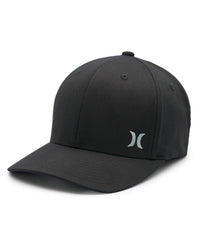 Load image into Gallery viewer, HURLEY - MICRO ICON FLEX HAT - El Toro Boots
