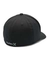 Load image into Gallery viewer, HURLEY - MICRO ICON FLEX HAT - El Toro Boots
