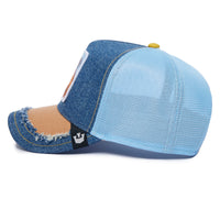 Load image into Gallery viewer, GOORIN BROS - SILKY GOAT
