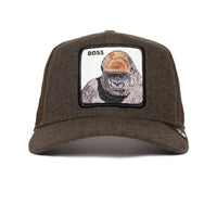 Load image into Gallery viewer, GOORIN BROS - BOSS ENERGY - El Toro Boots
