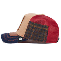 Load image into Gallery viewer, GOORIN BROS - DETENTION SEEKER - El Toro Boots

