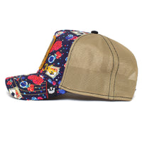 Load image into Gallery viewer, GOORIN BROS - POKER FACE - El Toro Boots
