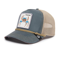 Load image into Gallery viewer, GOORIN BROS - WUZ CRACKIN - El Toro Boots

