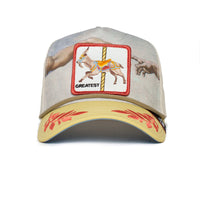 Load image into Gallery viewer, GOORIN BROS - MAXIMUM - El Toro Boots
