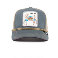 Load image into Gallery viewer, GOORIN BROS - WUZ CRACKIN - El Toro Boots

