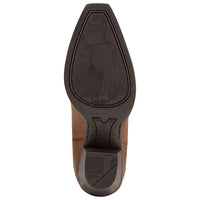 Load image into Gallery viewer, WOMEN’S ARIAT GOLD RUSH TERRA BROWN BOOTS - El Toro Boots
