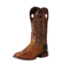 Load image into Gallery viewer, MEN&#39;S ARIAT BARSTOW WESTERN BOOTS - El Toro Boots
