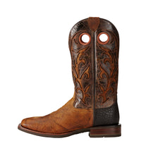 Load image into Gallery viewer, MEN&#39;S ARIAT BARSTOW WESTERN BOOTS - El Toro Boots
