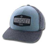 Load image into Gallery viewer, HOOEY - EARL BLUE/GREY - El Toro Boots
