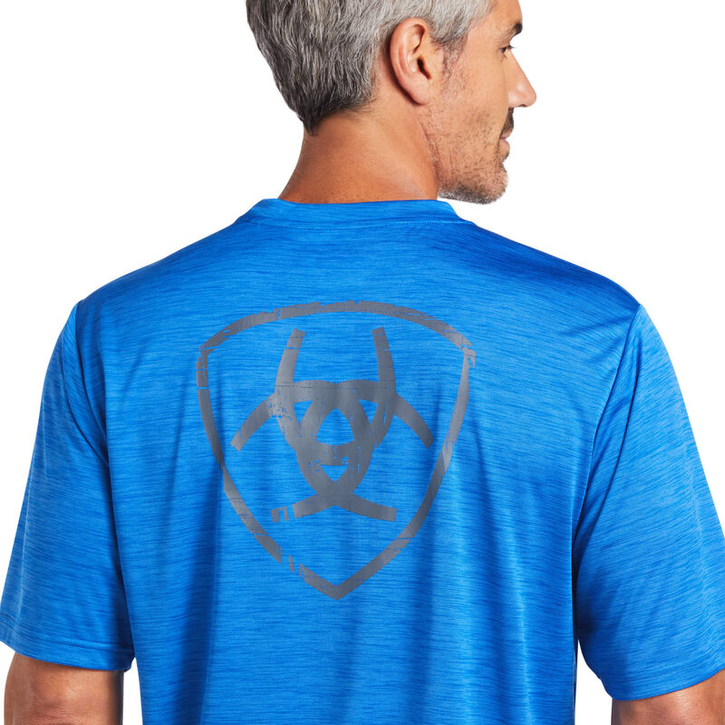 Ariat Charger Shield Tee
