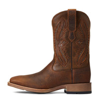 Load image into Gallery viewer, MEN&#39;S ARIAT ROWDER VENTTEK 360° WESTERN BOOTS

