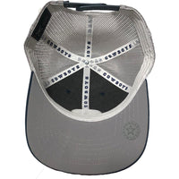 Load image into Gallery viewer, HOOEY - DALLAS COWBOYS WHITE/NAVY - El Toro Boots
