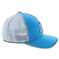 Load image into Gallery viewer, HOOEY - COACH BLUE/GREY - El Toro Boots
