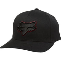 Load image into Gallery viewer, EPICYCLE FLEXFIT HAT - BLACK/RED - El Toro Boots
