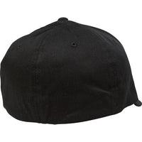 Load image into Gallery viewer, EPICYCLE FLEXFIT HAT - BLACK/RED - El Toro Boots

