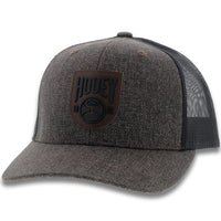 Load image into Gallery viewer, HOOEY - BRONX BROWN/BLACK - El Toro Boots
