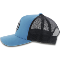 Load image into Gallery viewer, HOOEY GOLF - LAJITAS BLUE/BLACK - El Toro Boots
