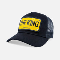 Load image into Gallery viewer, JOHN HATTER - THE KING
