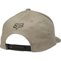 Load image into Gallery viewer, BACKSLASH SNAPBACK HAT - NAVY - El Toro Boots
