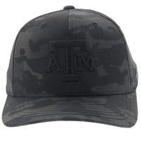 Load image into Gallery viewer, HOOEY - TEXAS A&amp;M CAMO - El Toro Boots
