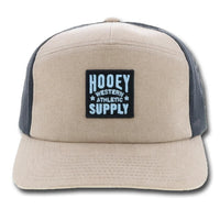 Load image into Gallery viewer, HOOEY - CAPE TAN/BLACK - El Toro Boots
