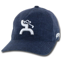 Load image into Gallery viewer, HOOEY GOLF - REFLECT NAVY - El Toro Boots
