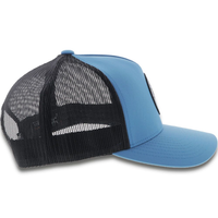 Load image into Gallery viewer, HOOEY GOLF - LAJITAS BLUE/BLACK - El Toro Boots
