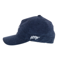 Load image into Gallery viewer, HOOEY GOLF - REFLECT NAVY - El Toro Boots
