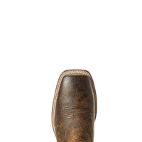 Load image into Gallery viewer, MEN&#39;S ARIAT CIRCUIT CHAMP WOODSMOKE WESTERN BOOTS - El Toro Boots
