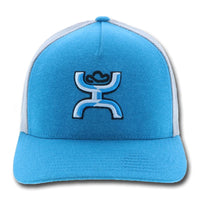 Load image into Gallery viewer, HOOEY - COACH BLUE/GREY - El Toro Boots
