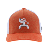 Load image into Gallery viewer, HOOEY GOLF - COACH ORANGE/WHITE - El Toro Boots
