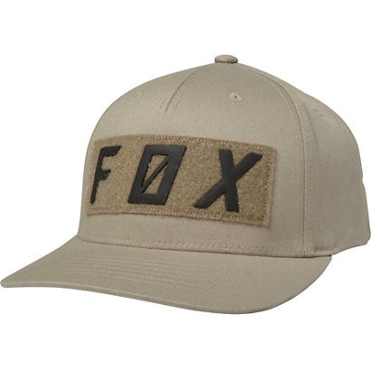 BACKSLASH SNAPBACK HAT - NAVY - El Toro Boots