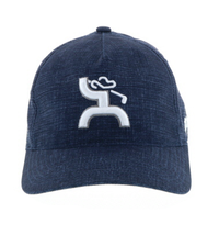 Load image into Gallery viewer, HOOEY GOLF - REFLECT NAVY - El Toro Boots
