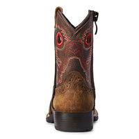Load image into Gallery viewer, TODDLER LIL’ STOMPERS BEAUMONT BOOTS - El Toro Boots
