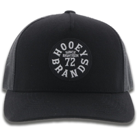 Load image into Gallery viewer, HOOEY - PIONEER BLACK - El Toro Boots
